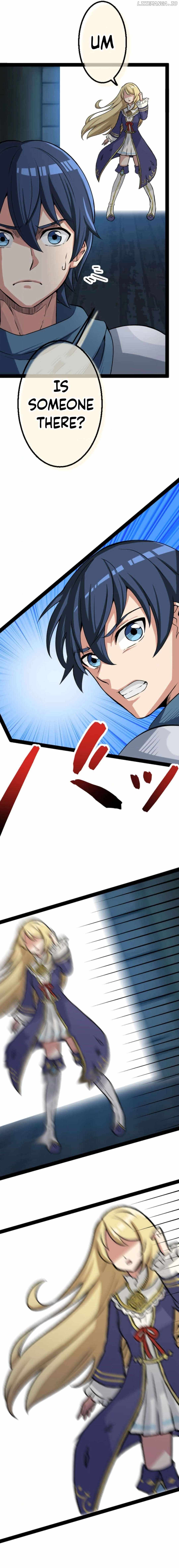 Copy Skill no Saikyou Madou-shi Chapter 11 14